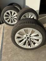 20 inch Tesla velgen, Auto-onderdelen, Banden en Velgen, Ophalen, 255 mm, Velg(en), All Season