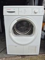 Bosch Maxx7 Sensitive 7kg condensdroger, Witgoed en Apparatuur, Wasdrogers, 6 tot 8 kg, Minder dan 85 cm, Anti-kreukfase, Ophalen of Verzenden