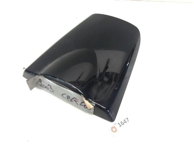 CBR600RR 2003 - 2004 Honda Seatcover D1-53711, Motoren
