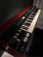 Hammond XK-1incl. soft-flightcase, Ophalen, Zo goed als nieuw, 1 klavier, Hammondorgel