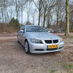 BMW 3-Serie 2.0 I 318 2007 Grijs, Zwart, 4 cilinders, 129 pk, 75 €/maand