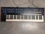 Korg Polysix ModyPoly Upgrade - Topstaat!, 61 toetsen, Korg, Midi-aansluiting, Ophalen of Verzenden