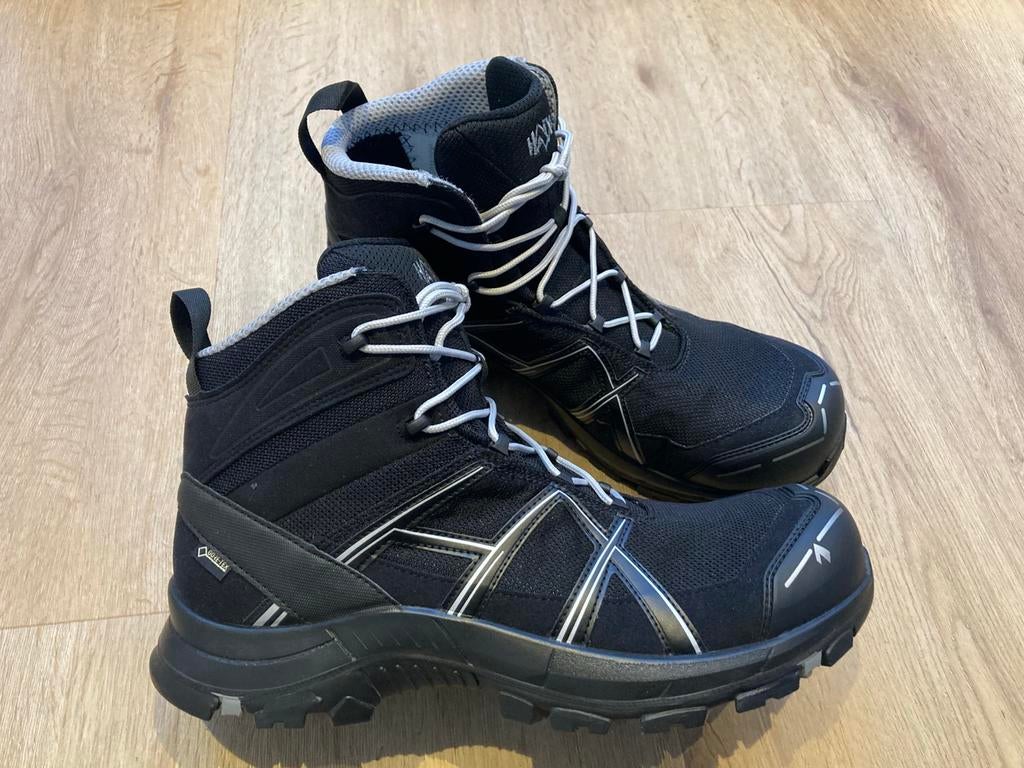 Nieuw! Haix Black Eagle Safety Veiligheidsschoen S3, Ophalen of Verzenden, Nieuw