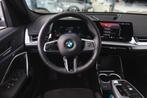 BMW X1 sDrive18i M Sport Automaat / Sportstoelen / Achteruit, 136 pk, Gebruikt, Zwart, Met garantie (alle)