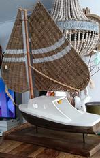 Riviera Maison decoratieve boot, Ophalen of Verzenden