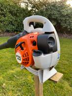 Stihl krachtige handgedragen bladblazer., Ophalen, Zo goed als nieuw