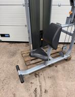 Matrix abdominal / buikspieren apparaat / fitness / gym, Ophalen, Benen, Gebruikt, -