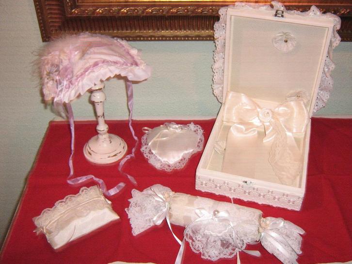 Diverse brocante no. 6, Antiek en Kunst, Curiosa en Brocante, Ophalen of Verzenden