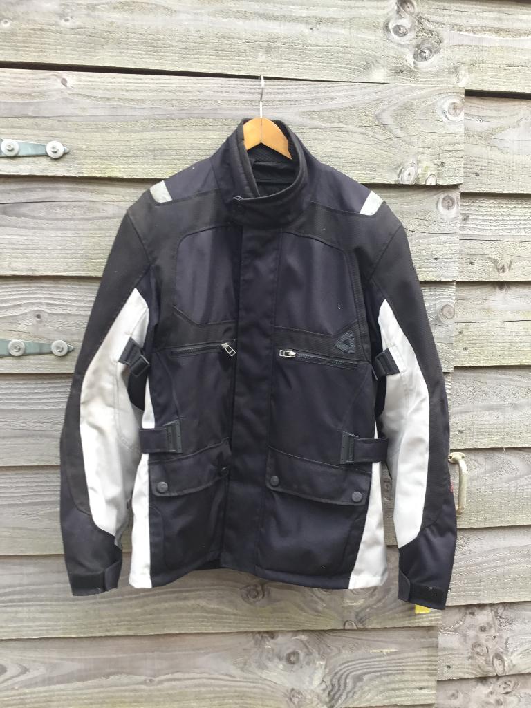 Motorpak Revit XL, Motoren, Revi't, Ophalen of Verzenden, Tweedehands, Heren