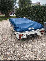 Jamet Arizona vouwwagen, compleet en klaar voor gebruik, Ophalen, Beige, Aanwezig, Jamet