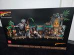 Lego 77015 Temple of the golden idol nieuw, Ophalen of Verzenden, Nieuw, Complete set, Lego