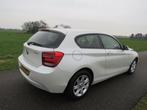 BMW 1-serie 118 Diesel 143pk 6 Bak Navigatie Airco 2014 [ Mo, Auto diversen, Schadeauto's, 1995 cc, Wit, BMW, Hatchback