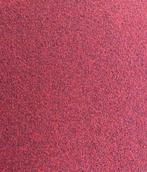 Tapijttegel Nieuw | interface col. 7884 | donker roze, Ophalen of Verzenden, Nieuw, 75 m² of meer, Tapijttegels