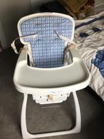 Kinderstoel, Ophalen, Gebruikt, Inklapstoel
