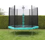 Te koop trampoline doorsnede 305cm, Ophalen, Gebruikt