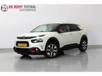 Citroën C4 Cactus 1.2 PureTech Shine 131PK, PANORAMADAK | D, Stof, Gebruikt, Euro 6, 1199 cc