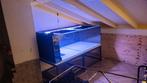 Tekoop mooi groot aquarium nieuw, Ophalen of Verzenden, Nieuw, Leeg aquarium