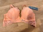 Lingadore bh 80B NIEUW!! Nu €20, Ophalen of Verzenden, Oranje, BH