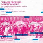 Willem Breuker cd, Ophalen of Verzenden, Nieuw in verpakking