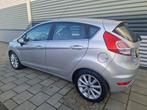 Ford Fiesta 1.0 EcoBoost Titanium PDC Climatronic Start stop, Auto's, Voorwielaandrijving, 23 km/l, Origineel Nederlands, Bedrijf