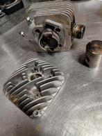 Kreidler zeta origineel geforceerde gekoelde cilinder, Fietsen en Brommers, Brommeronderdelen | Kreidler, Ophalen of Verzenden