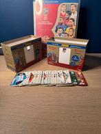 Panini Adrenalyn XL FIFA World Cup Russia 2018 set, Ophalen of Verzenden, Zo goed als nieuw, Meerdere plaatjes