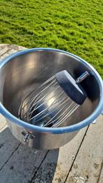 Planeetmenger Bear Varimixer RN-20, Ophalen, Zo goed als nieuw