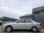 Mazda 626 - 1.8i LX/Apk09-04-2027/Airco/Rijd.Perfect!, 1840 cc, Bedrijf, Handgeschakeld, Zilver of Grijs