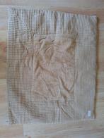 KOEKA boxkleed - Wafel Amterdam - caffe/zand, Ophalen, Zo goed als nieuw, Boxkleed