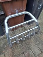 Bullbar Suzuki grand vitara, Ophalen