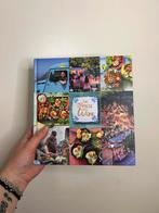 Kookboek “De Finca van Wim 2025” - Aviko - als nieuw, Hoofdgerechten, Ophalen of Verzenden, Zo goed als nieuw, Nederland en België