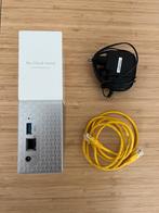 WD My Cloud Home 2TB NAS – Werkt lokaal – Zonder app nodig, Computers en Software, NAS, Ophalen of Verzenden, Gebruikt