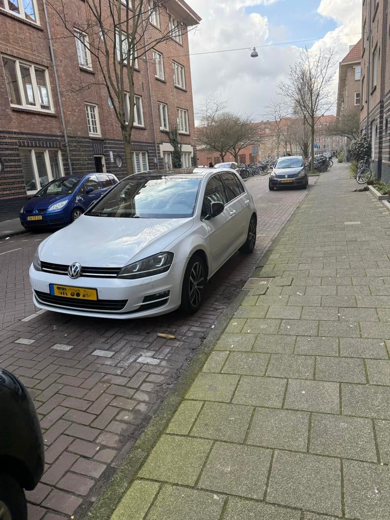 Volkswagen Golf 7 TSI PANO, Auto-onderdelen, Interieur en Bekleding, Volkswagen, Ophalen