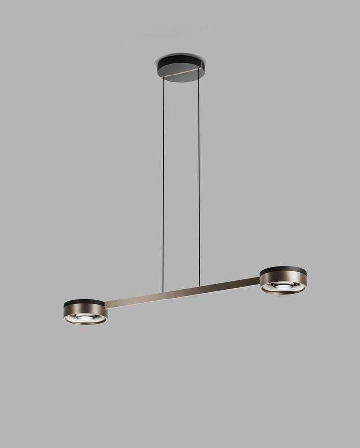 Light Piont Porsche design hanglamp Blade S2 smart, Huis en Inrichting, Lampen | Hanglampen, Nieuw, Minder dan 50 cm, Ophalen