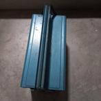 Gereedschapskisten, Ophalen