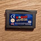 Worms world party gameboy advance, Avontuur en Actie, 1 speler, Ophalen of Verzenden, Zo goed als nieuw