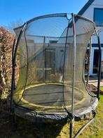 Salto Trampoline 2 meter - Schoonmaken en klaar!, Ophalen of Verzenden, Gebruikt