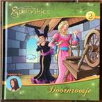 Doornroosje studio 100 luisterboek., Ophalen of Verzenden, Zo goed als nieuw