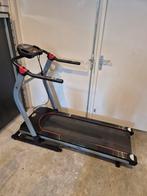 Christopeit TM 2 Loopband - 40 cm loopvlak, Sport en Fitness, Gebruikt, Ophalen of Verzenden, Metaal, Loopband