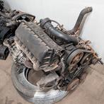 Volkswagen 1.6d motor en versnellingsbak golf 2., Ophalen, Gebruikt, Volkswagen
