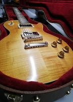 Made in Nashville USA, Gibson Les Paul Standard AA 1959 2022, Muziek en Instrumenten, Ophalen of Verzenden, Zo goed als nieuw