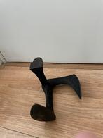 Schoenmakersleest / Aambeeld, Ophalen