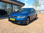 Volkswagen POLO 1.0 TSI R-Line | IQ Light | Virtual | ACC, Auto's, Volkswagen, Gebruikt, 95 pk, Alcantara, Bedrijf