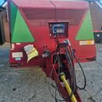Strautmann BVW 801 met weeg inrichting, Ophalen of Verzenden, Veehouderij, Voertechniek
