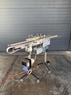 Innoveya Smalle Transportband – Ideaal voor Aan- en Afvoer, Ophalen