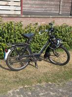 Solex 3800 - Start niet, rijdend weggezet., Fietsen en Brommers, Ophalen, Gebruikt