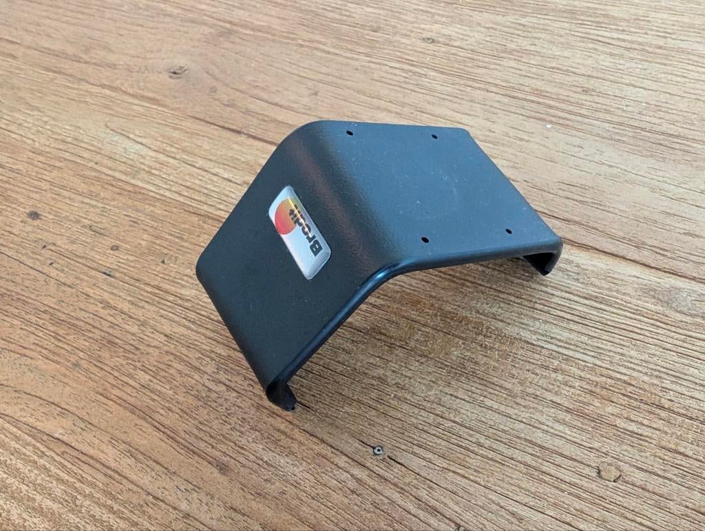 Volvo C30 Brodit clip, Auto-onderdelen, Ophalen of Verzenden, Nieuw, Volvo
