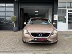 Volvo V40 1.6 T3 Momentum, Voorwielaandrijving, Stof, Gebruikt, Zwart