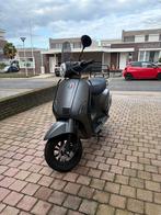 GTS Toscana Dynamic 2025 - Nieuw model!, Fietsen en Brommers, Ophalen, Overige modellen, Maximaal 45 km/u, Zo goed als nieuw