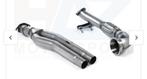 Milltek Sport Downpipe Audi RS3 8V Pre-Facelift, Ophalen of Verzenden, Gebruikt, Audi